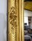 Louis XV Mirror in Gilt Wood, Early 19th Century, Image 23