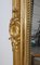Specchio Luigi XV in legno dorato, inizio XIX secolo, Immagine 27
