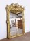 Louis XV Mirror in Gilt Wood, Early 19th Century, Image 3