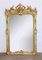 Louis XV Mirror in Gilt Wood, Early 19th Century 1