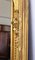 Specchio Luigi XV in legno dorato, inizio XIX secolo, Immagine 25