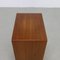 Small Cabinet in Teak, 1970s, Image 7
