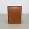 Small Cabinet in Teak, 1970s 1