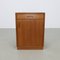Small Cabinet in Teak, 1970s, Image 1