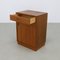 Small Cabinet in Teak, 1970s, Image 5