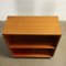 Cabinets in Laminate and Teak Veneer, Italy, 1960s, Set of 3 11