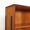 Cabinets in Laminate and Teak Veneer, Italy, 1960s, Set of 3 4