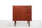 Danish Design Teak Wooden Chest of Drawers by Svend Langkilde, 1950s, Image 4