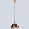 Ceramic Pendant Light, Denmark, 1970s, Image 5