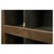 Wooden Shelving with 36 Storage Compartments 3