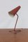 Lámpara de mesa de Asea, años 50, Imagen 9