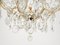 8-Flame Chandelier by Maria Theresia 3