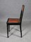 Neoclassical Chairs, 1860s, Set of 6 3