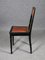 Neoclassical Chairs, 1860s, Set of 6, Image 3