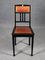 Neoclassical Chairs, 1860s, Set of 6, Image 2