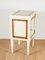 Vintage Wooden Side Table 2