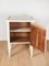 Vintage Wooden Side Table 5