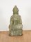 Antiker Buddha, 1900 3