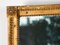 Antique Bernese Mirror, 1700s 4