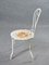 Decorative Garden Chair 3