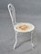 Decorative Garden Chair 2