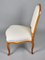 Antique Louis XV Chair, 1700s, Image 4