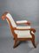 Antique Empire Chair, 1820 3