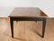 Dining Table in Patina Black 4