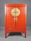 Antique Chinese Wedding Cabinet 1