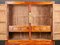 Antique Wedding Cabinet 13