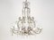 Large Italian Chandelier in Glass, Image 2