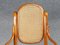 Antique Children's Rocking Chair from Thonet, 1910 7