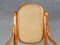 Antique Children's Rocking Chair from Thonet, 1910, Image 7