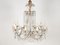 Vintage Italian Chandelier in Crystal, Image 2