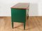 Vintage Dresser in Patina Green, Image 2