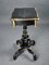 Antique Sewing Table, 1880 4