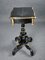 Antique Sewing Table, 1880, Image 4