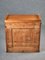 Antique Biedermeier Coin Cabinet, 1840 5