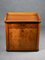 Antique Biedermeier Coin Cabinet, 1840, Image 1