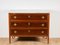 Vintage Dresser in Wood and Brass, Image 1