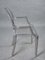 Chaise par Philippe Starck pour Kartell 4