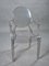 Chair by Philippe Starck for Kartell, Image 1