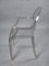 Chair by Philippe Starck for Kartell 2