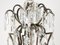 Vintage Italian Chandelier 4