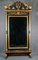 Antique Historicism Mirror 1