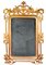 Gustavian Mirror, Sweden, Late-18th Century 1