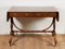 Mahogany Sofa Table or Desk, 1830s 3