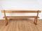 Mid-19th Century Wooden Bench 2