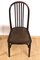 Sillas Thonet de estilo modernista atribuidas a Josef Hoffmann, 1906. Juego de 2, Imagen 4