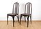 Sillas Thonet de estilo modernista atribuidas a Josef Hoffmann, 1906. Juego de 2, Imagen 16